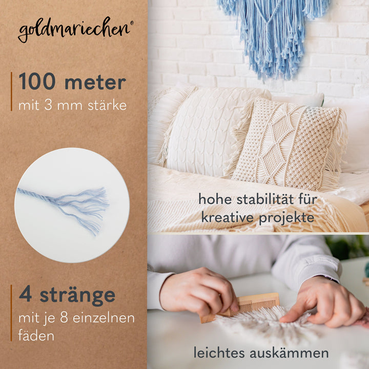 Stimmungsbild Auskaemmen himmelblau Stimmungsbild Auskaemmen himmelblau