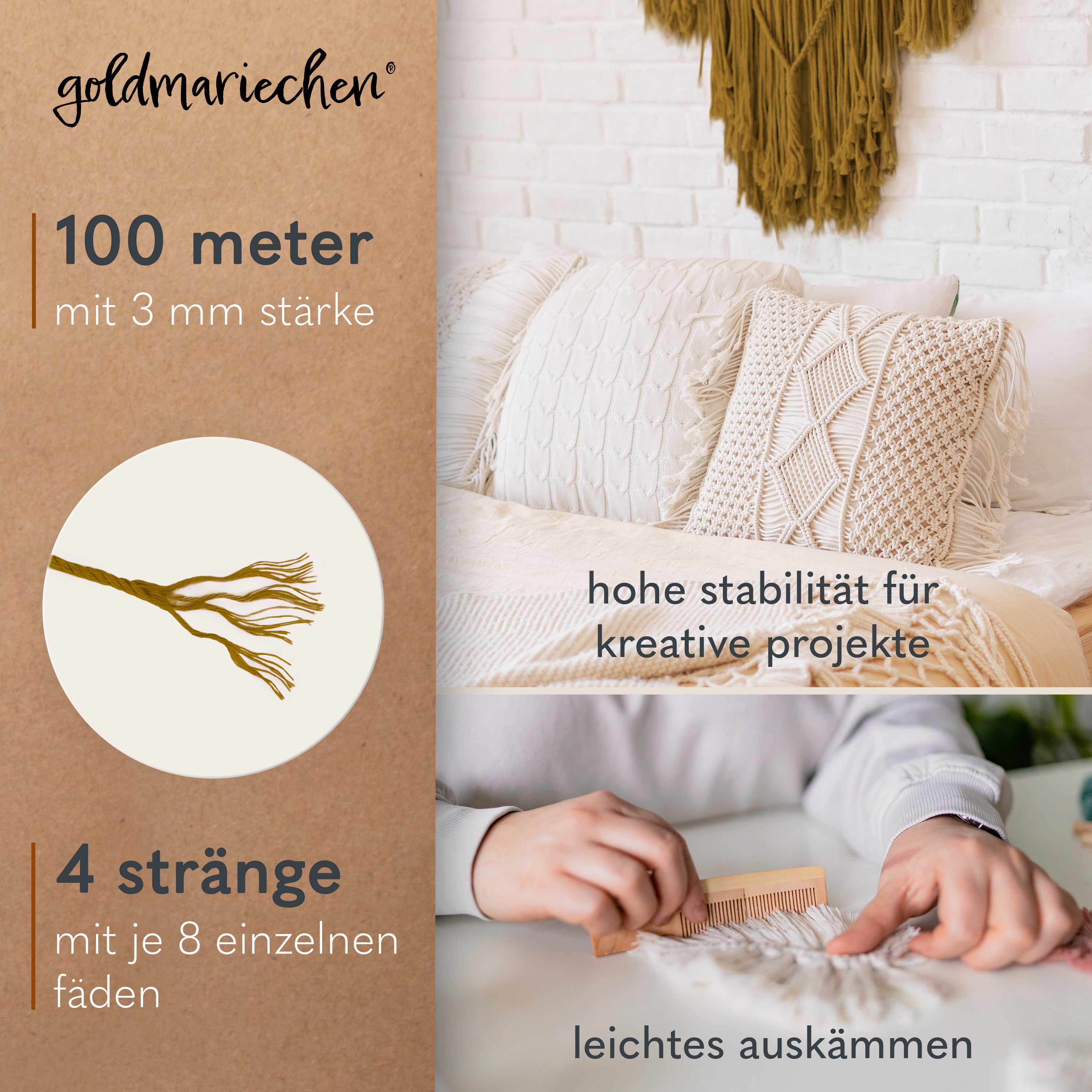 auskaemmen olive