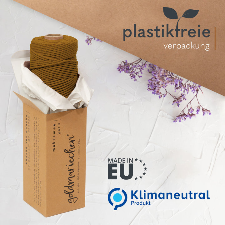 verpackung olive