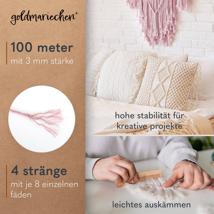 auskaemmen rose